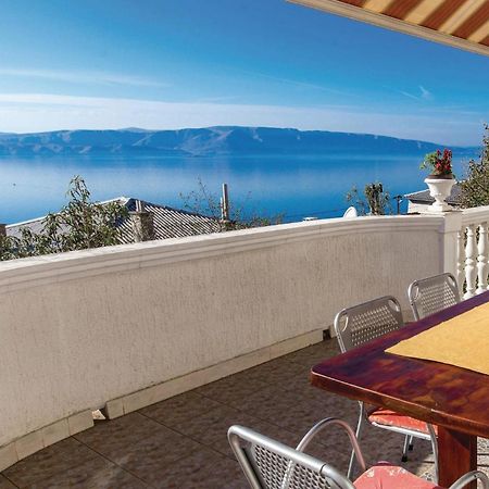 Nice Apartment In Senj With Ethernet Internet 外观 照片
