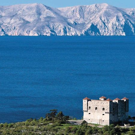 Nice Apartment In Senj With Ethernet Internet 外观 照片