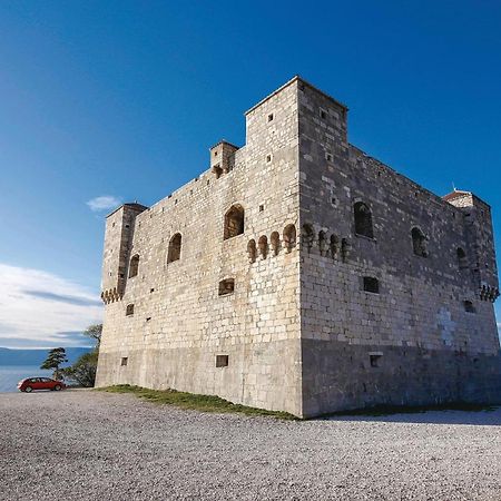 Nice Apartment In Senj With Ethernet Internet 外观 照片