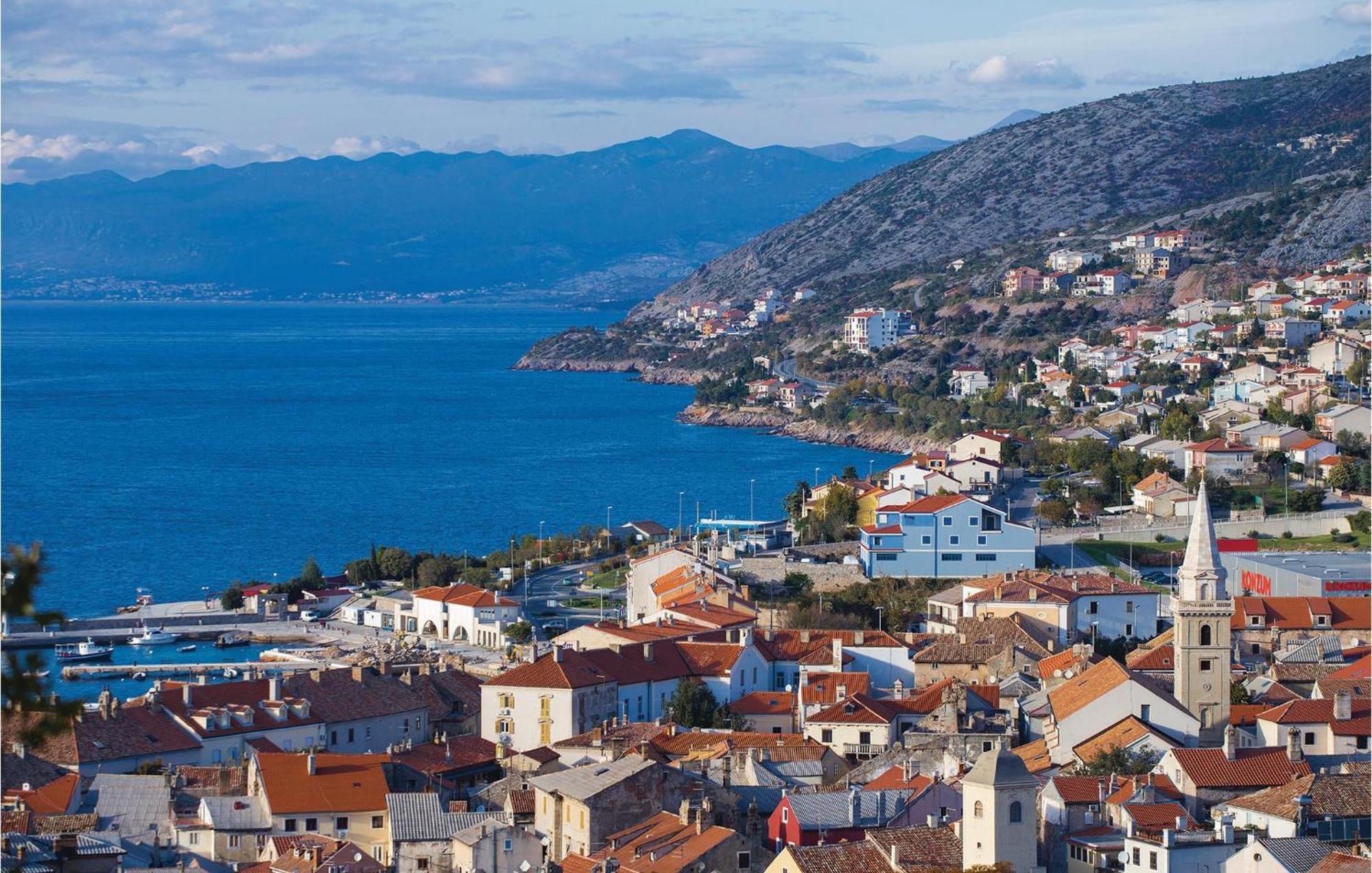 Nice Apartment In Senj With Ethernet Internet 外观 照片