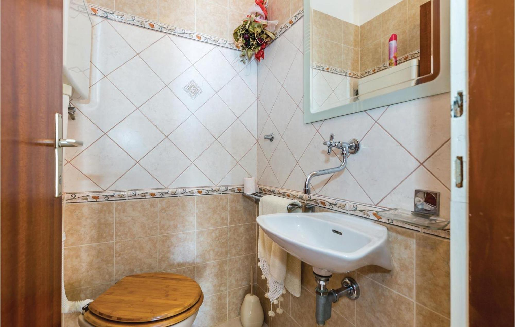 Nice Apartment In Senj With Ethernet Internet 外观 照片