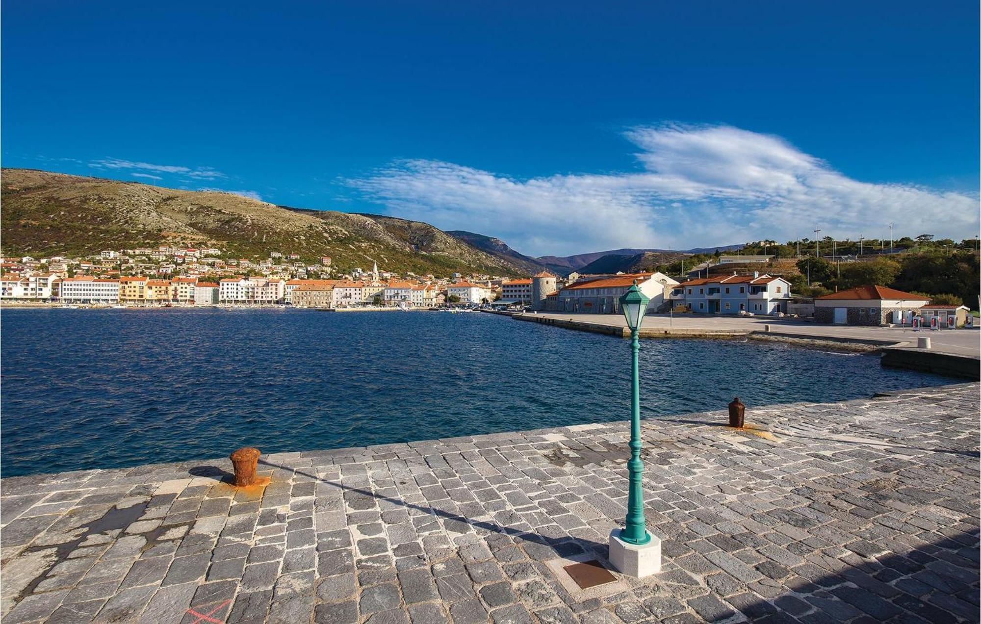 Nice Apartment In Senj With Ethernet Internet 外观 照片
