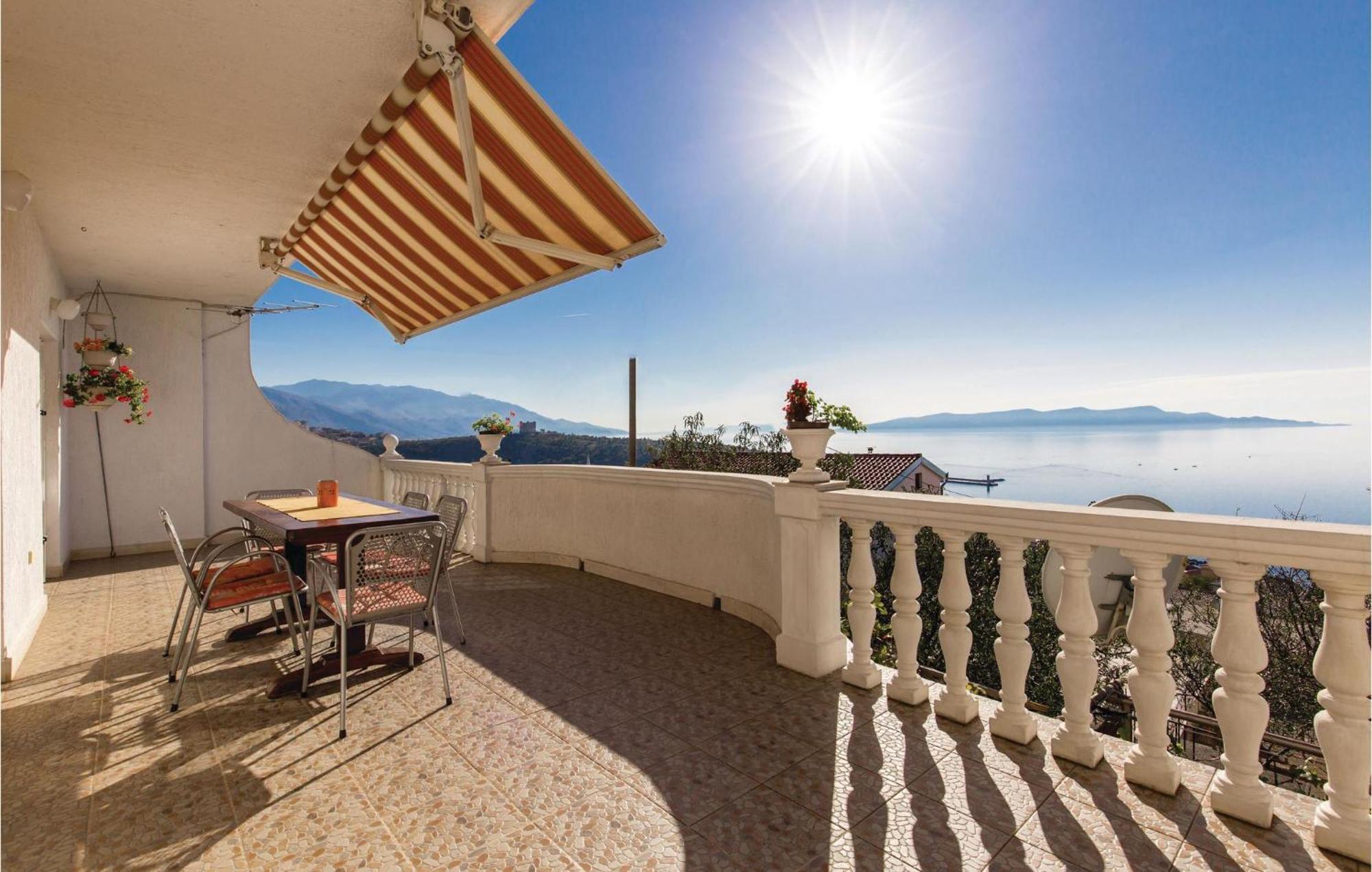 Nice Apartment In Senj With Ethernet Internet 外观 照片