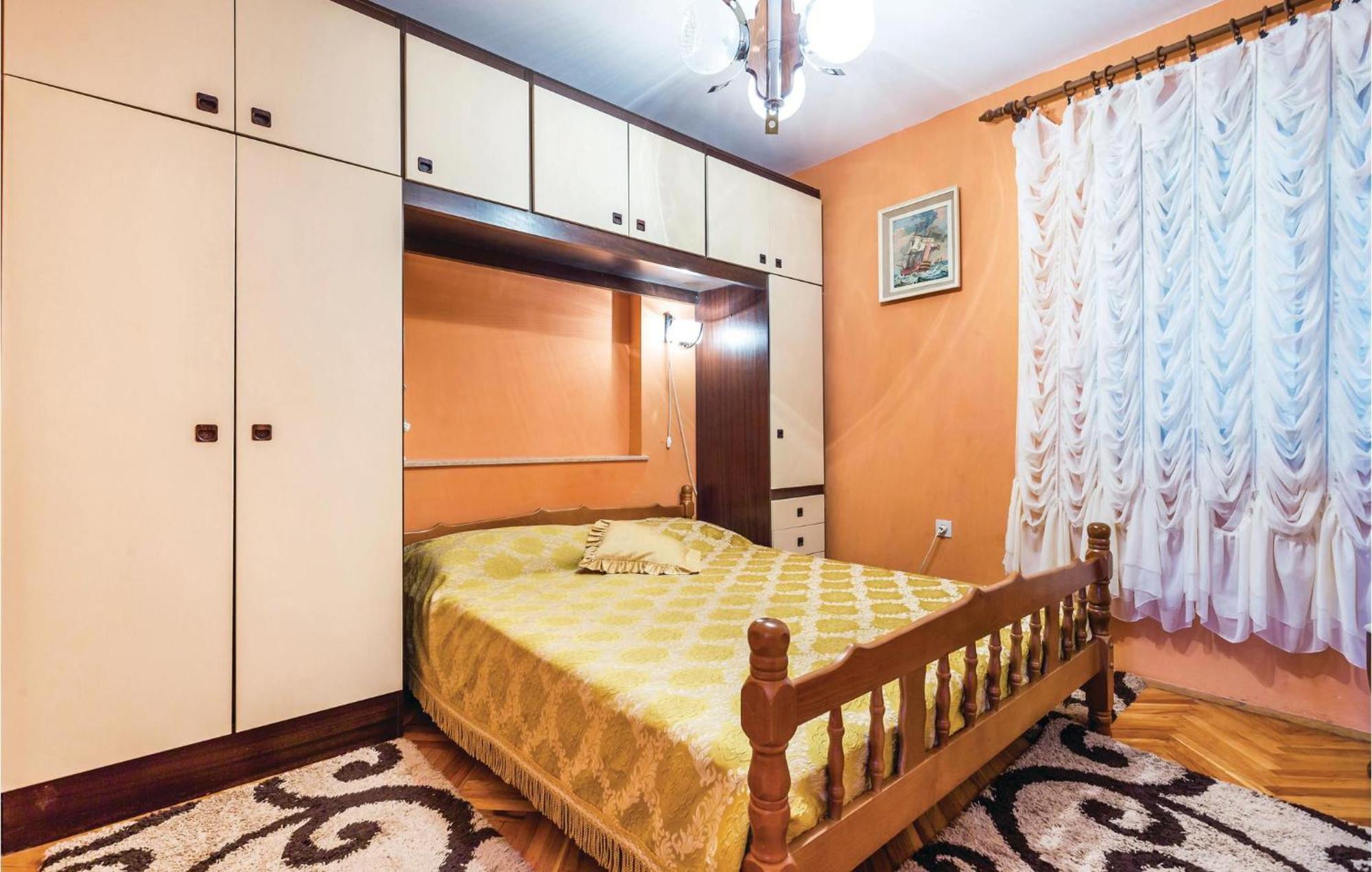 Nice Apartment In Senj With Ethernet Internet 外观 照片