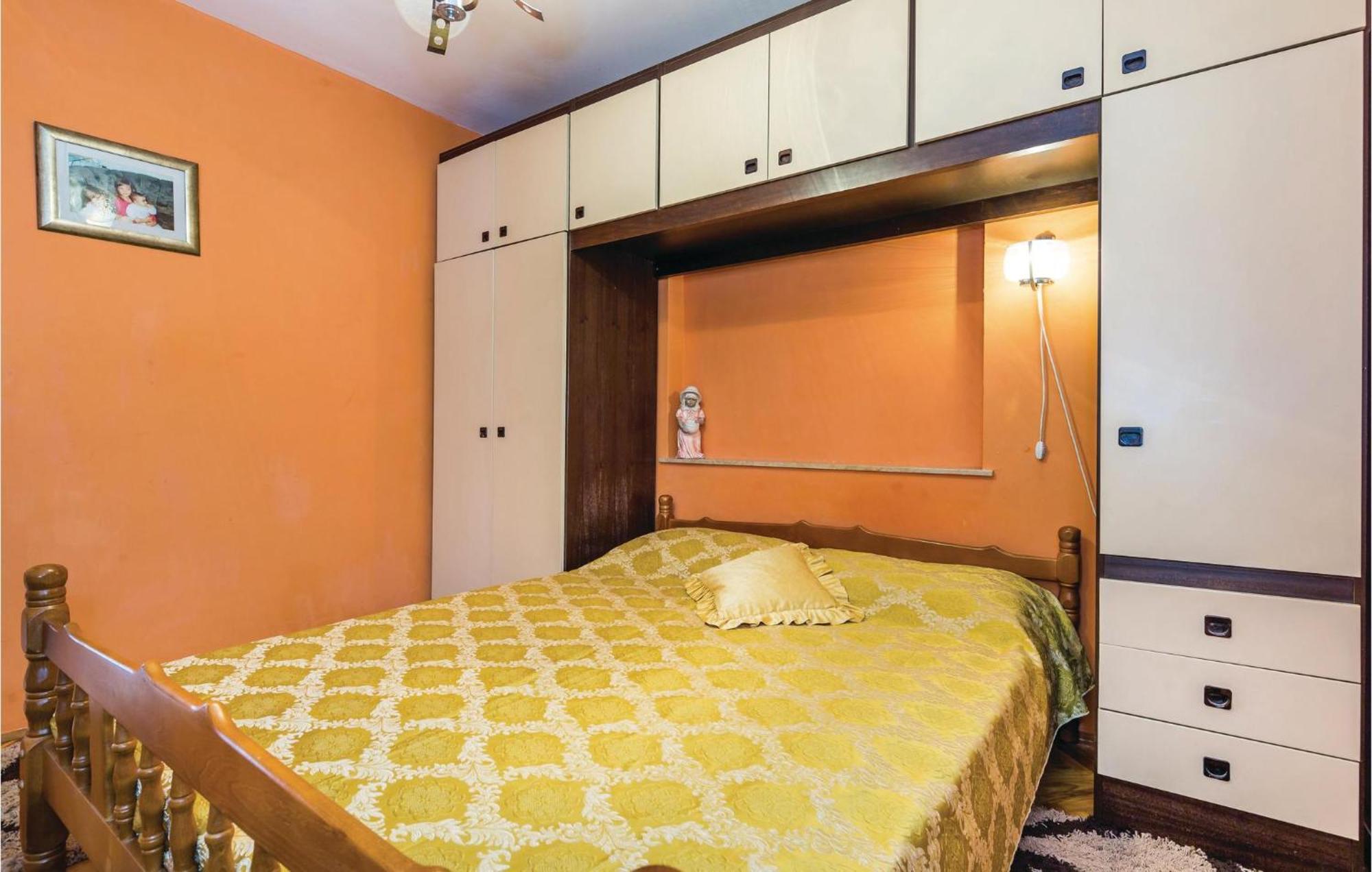 Nice Apartment In Senj With Ethernet Internet 外观 照片