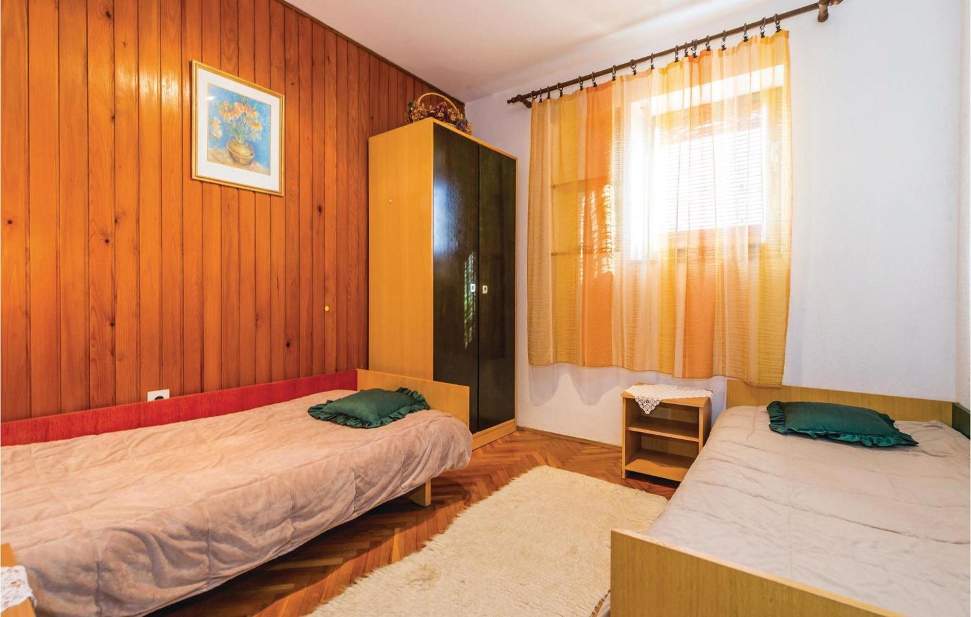 Nice Apartment In Senj With Ethernet Internet 外观 照片