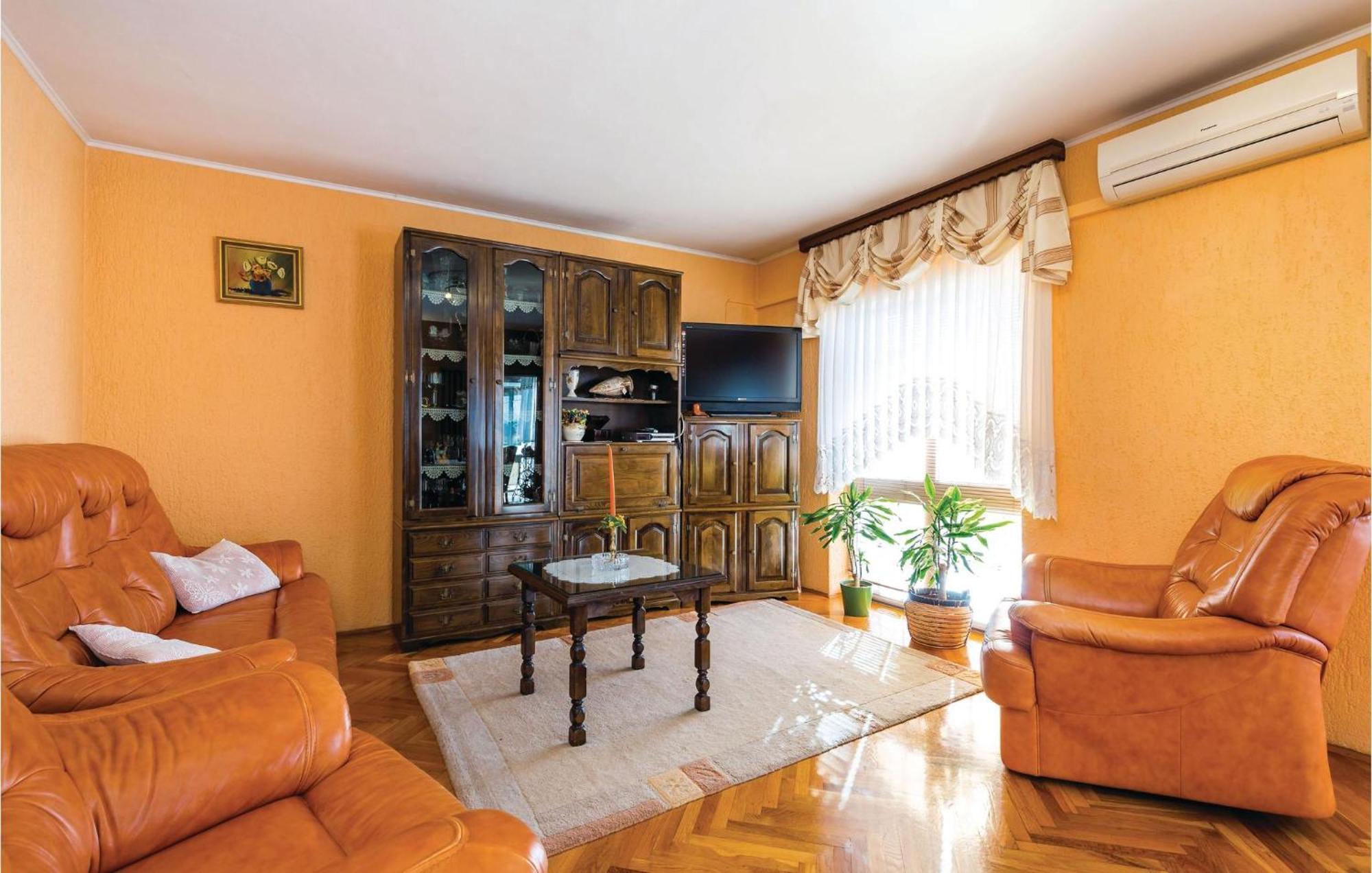 Nice Apartment In Senj With Ethernet Internet 外观 照片