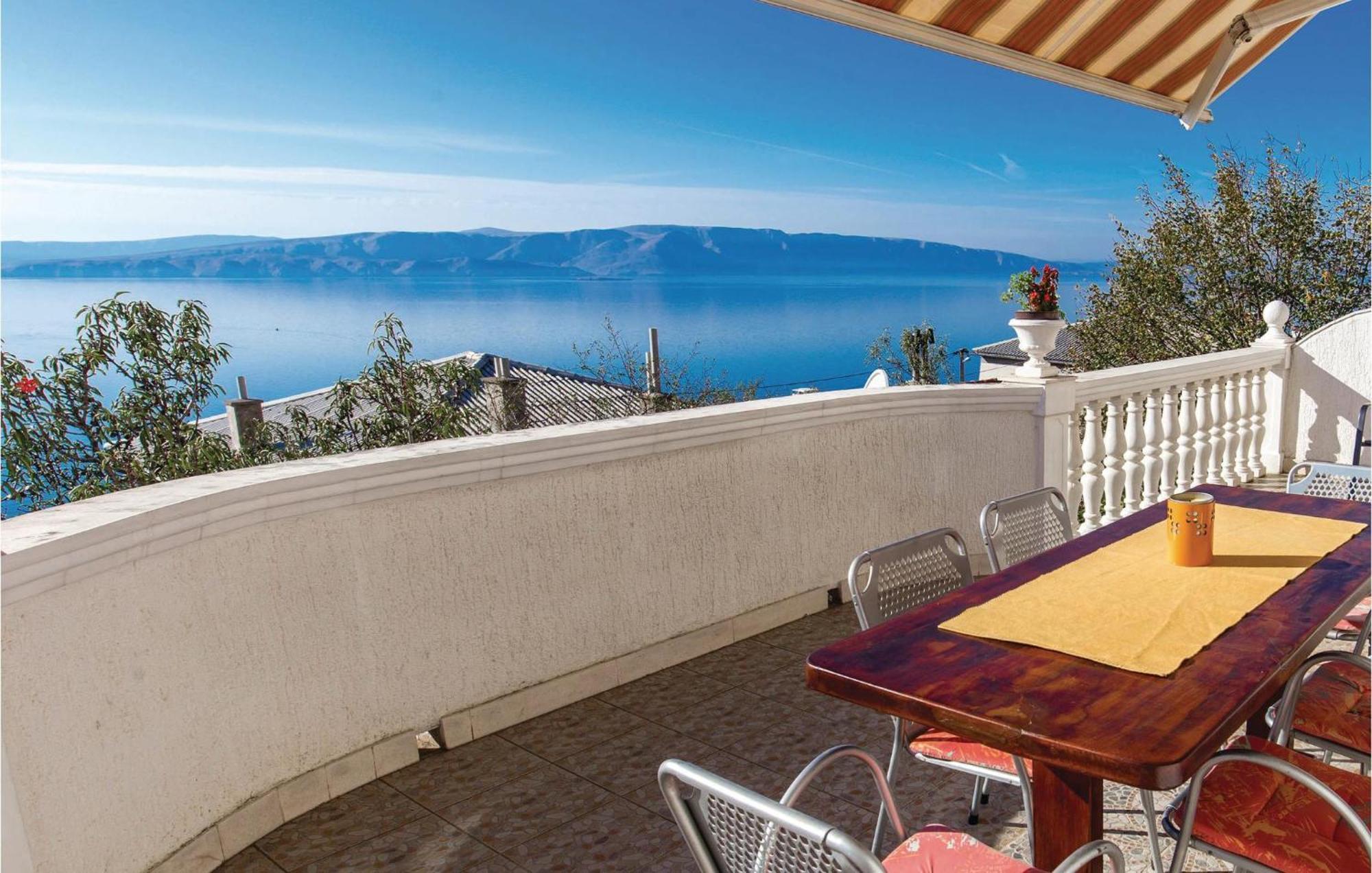 Nice Apartment In Senj With Ethernet Internet 外观 照片
