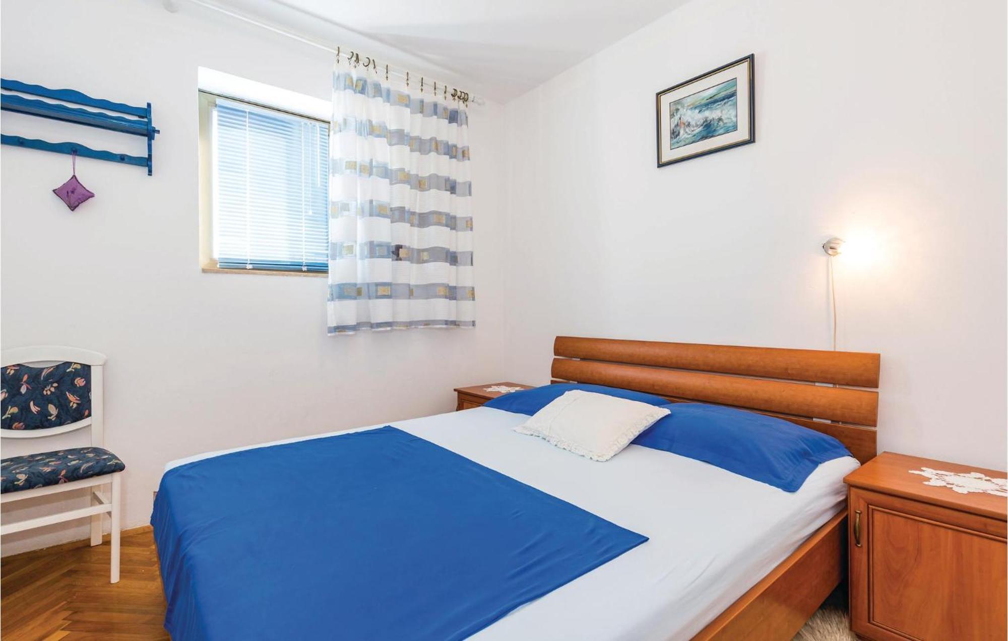 Nice Apartment In Senj With Ethernet Internet 外观 照片