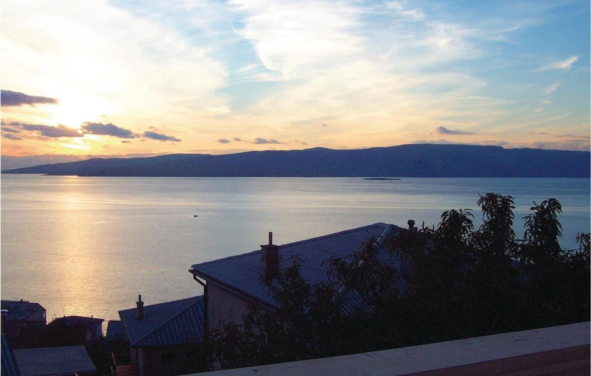 Nice Apartment In Senj With Ethernet Internet 外观 照片