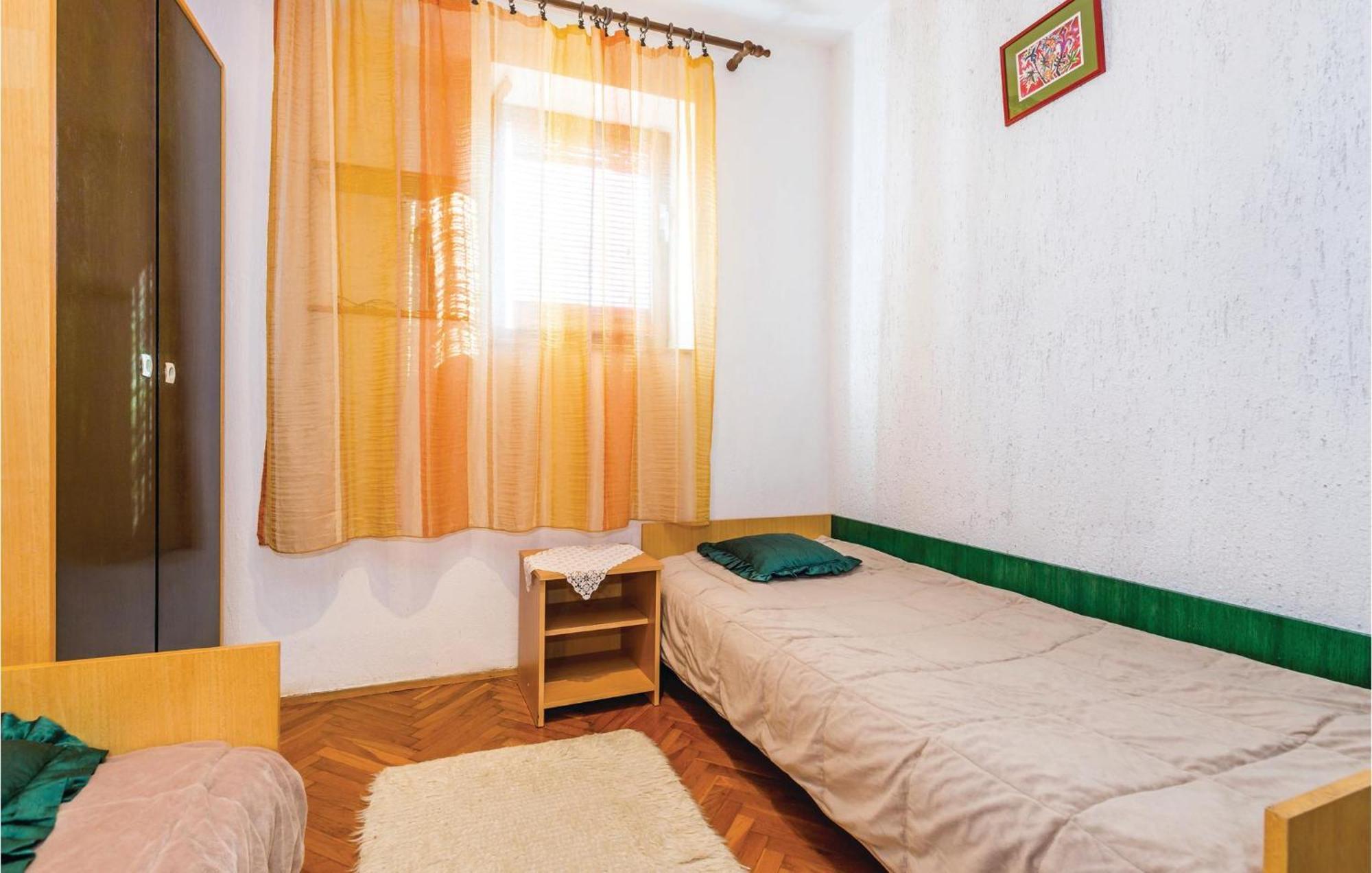 Nice Apartment In Senj With Ethernet Internet 外观 照片