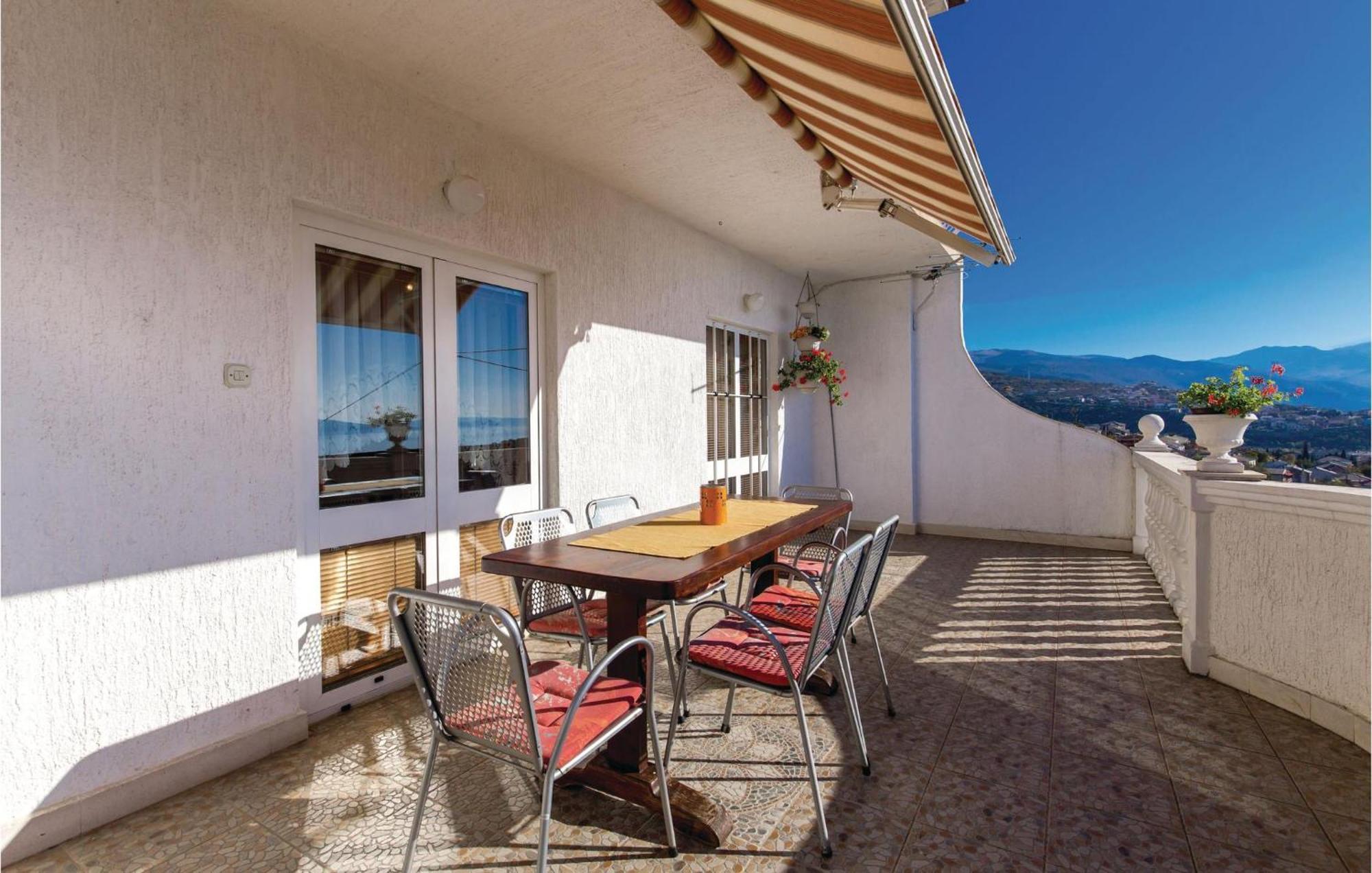 Nice Apartment In Senj With Ethernet Internet 外观 照片